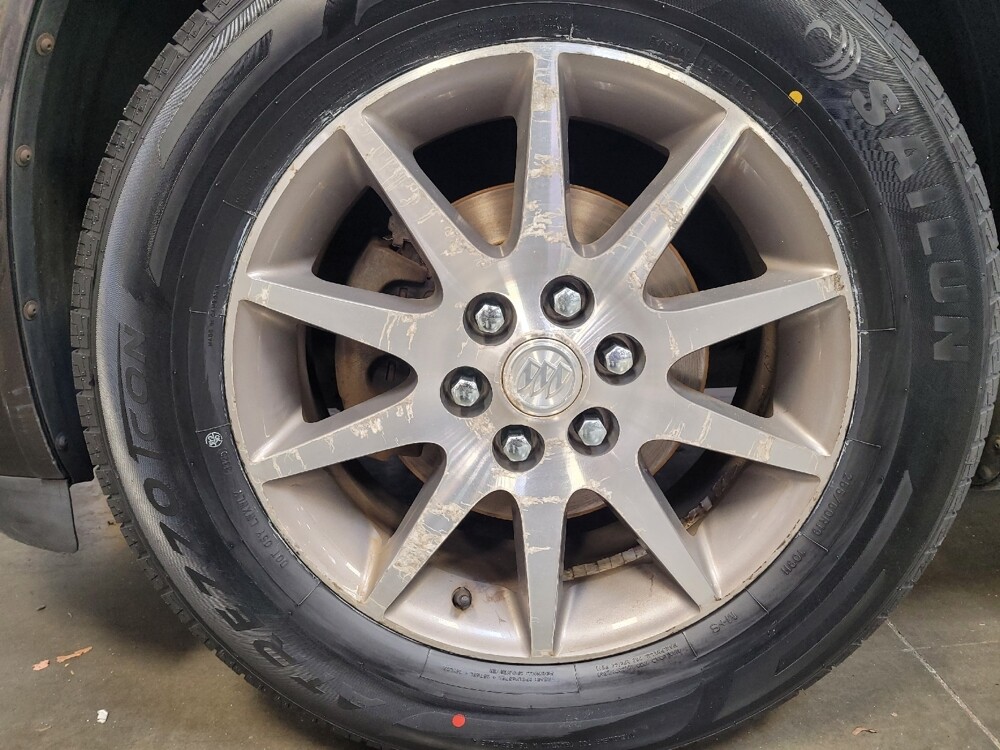 2014 Buick Enclave in Downey, CA 90241 - 18101180 31