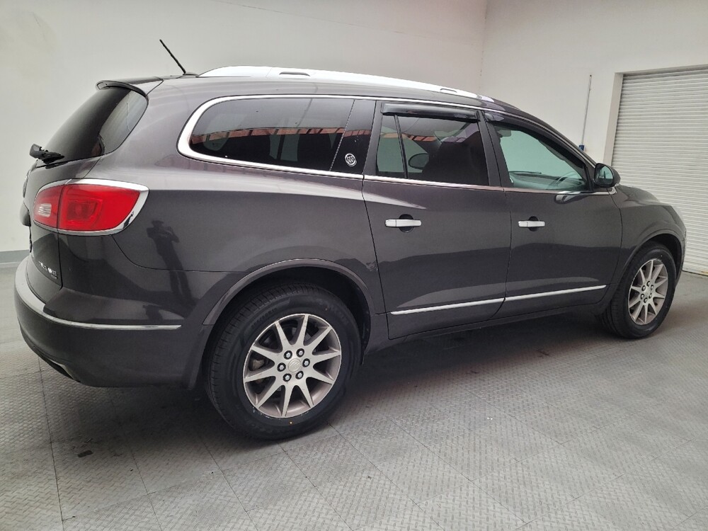 2014 Buick Enclave in Downey, CA 90241 - 18101180 10