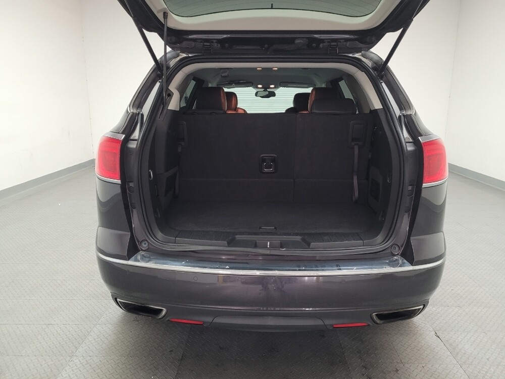 2014 Buick Enclave in Downey, CA 90241 - 18101180 29