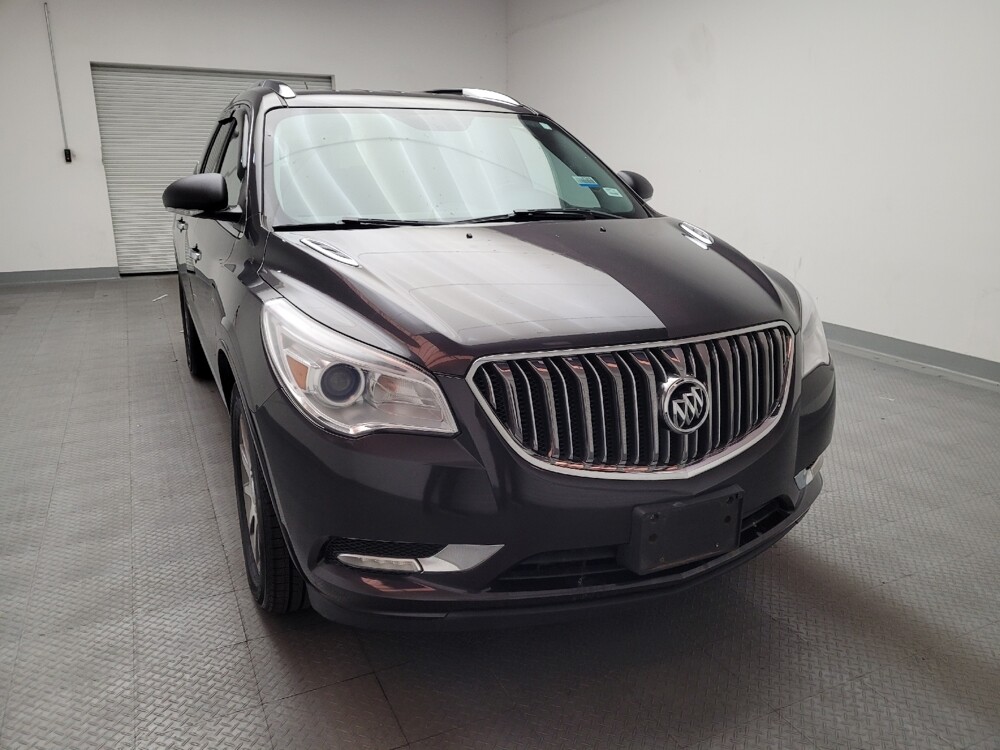 2014 Buick Enclave in Downey, CA 90241 - 18101180 14