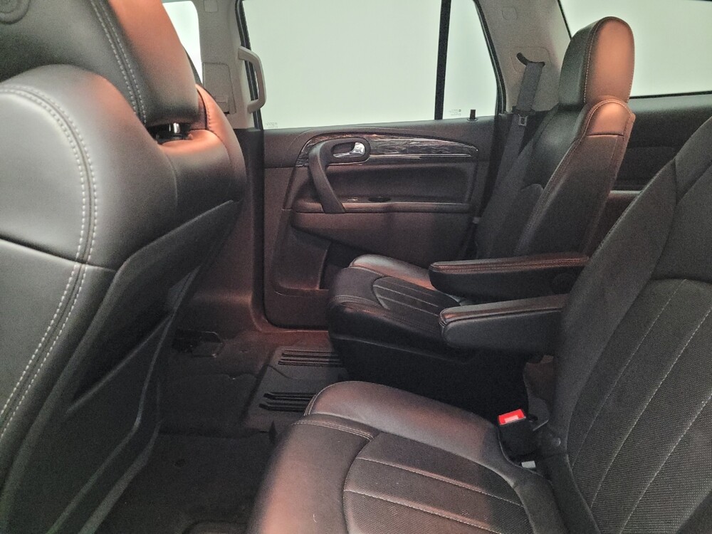 2014 Buick Enclave in Downey, CA 90241 - 18101180 18