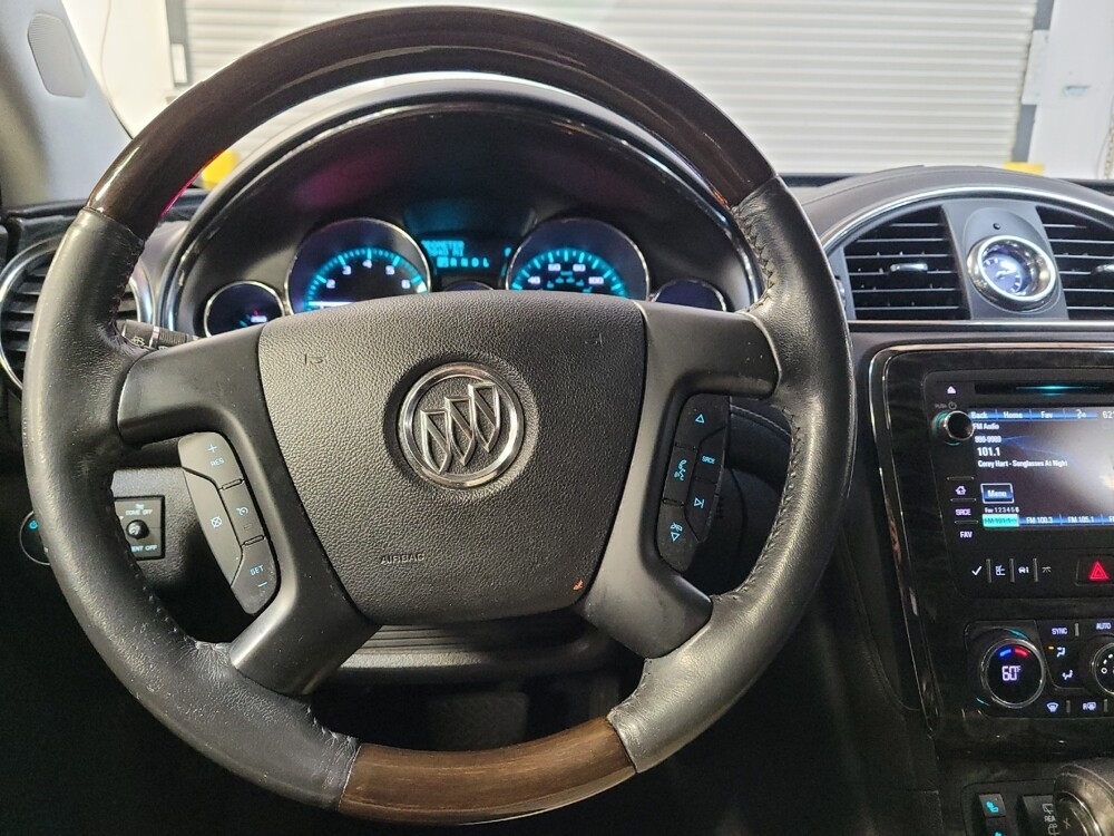 2014 Buick Enclave in Downey, CA 90241 - 18101180 22