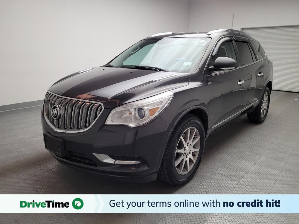 2014 Buick Enclave in Downey, CA 90241 - 18101180