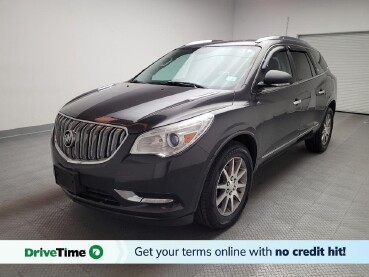 2014 Buick Enclave in Downey, CA 90241