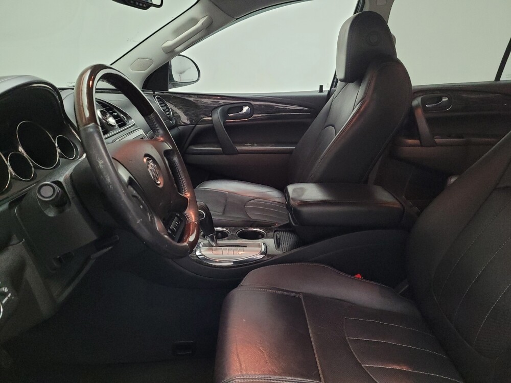 2014 Buick Enclave in Downey, CA 90241 - 18101180 17