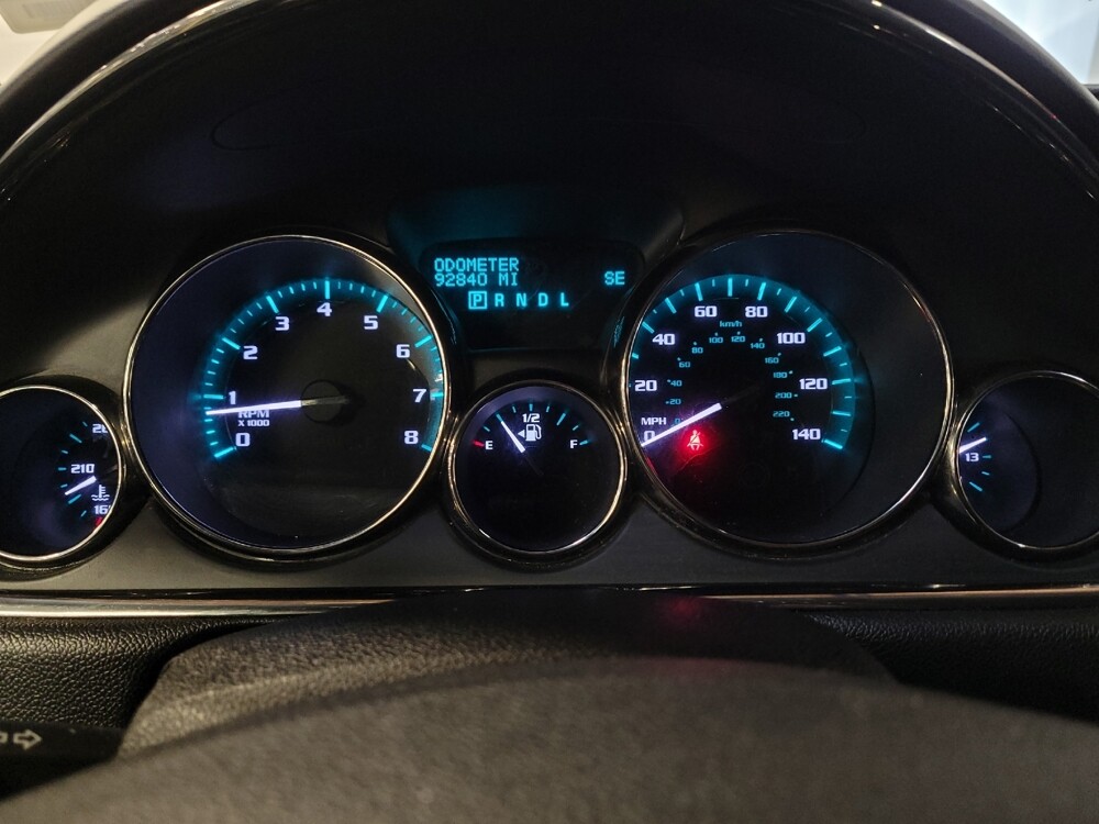 2014 Buick Enclave in Downey, CA 90241 - 18101180 23