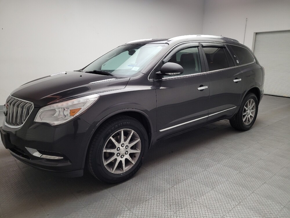 2014 Buick Enclave in Downey, CA 90241 - 18101180 2