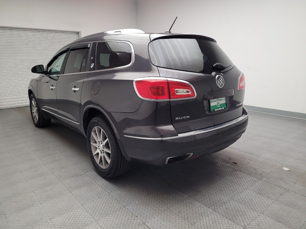 2014 Buick Enclave in Downey, CA 90241 - 18101180 5
