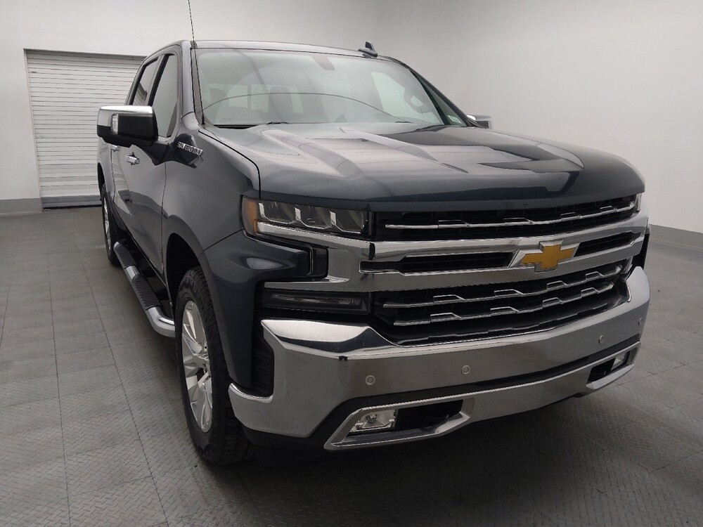 2019 Chevrolet Silverado 1500 in Kissimmee, FL 34744 - 18101181 14