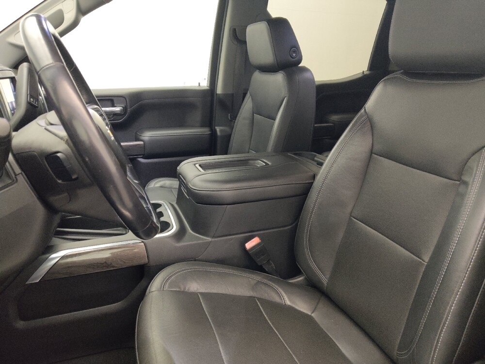 2019 Chevrolet Silverado 1500 in Kissimmee, FL 34744 - 18101181 17