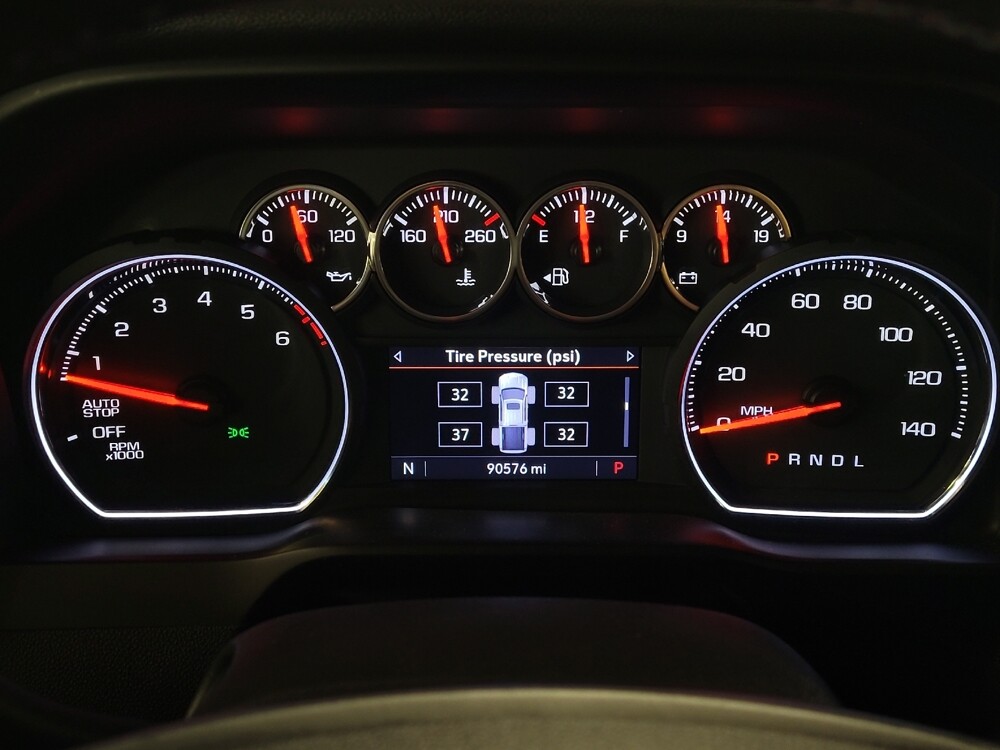 2019 Chevrolet Silverado 1500 in Kissimmee, FL 34744 - 18101181 23