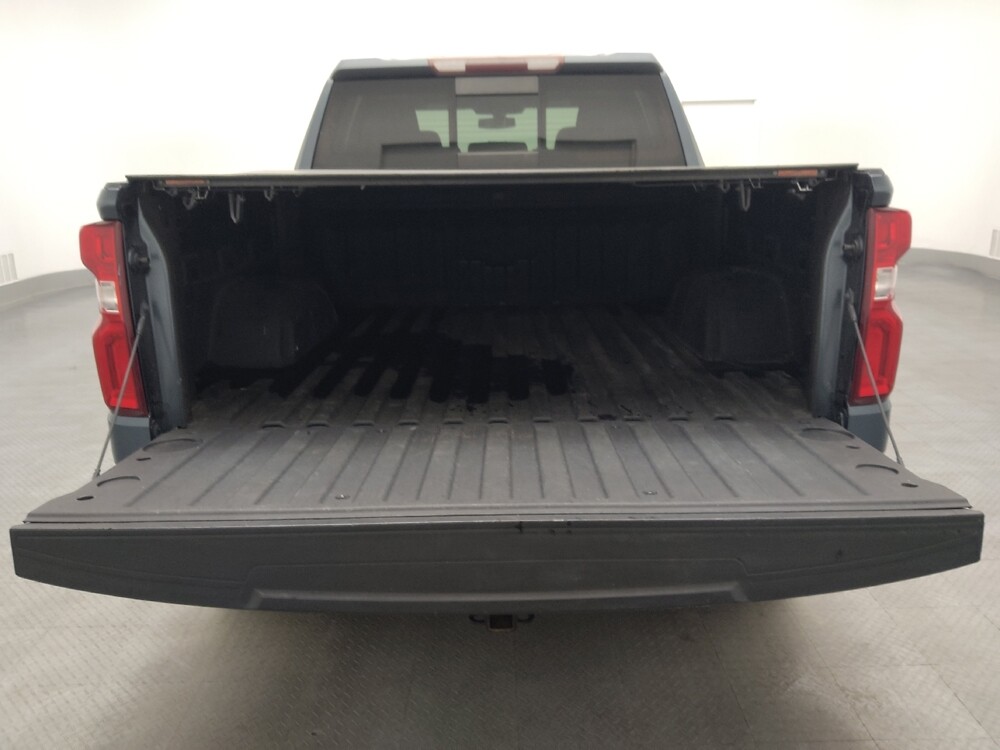 2019 Chevrolet Silverado 1500 in Kissimmee, FL 34744 - 18101181 29