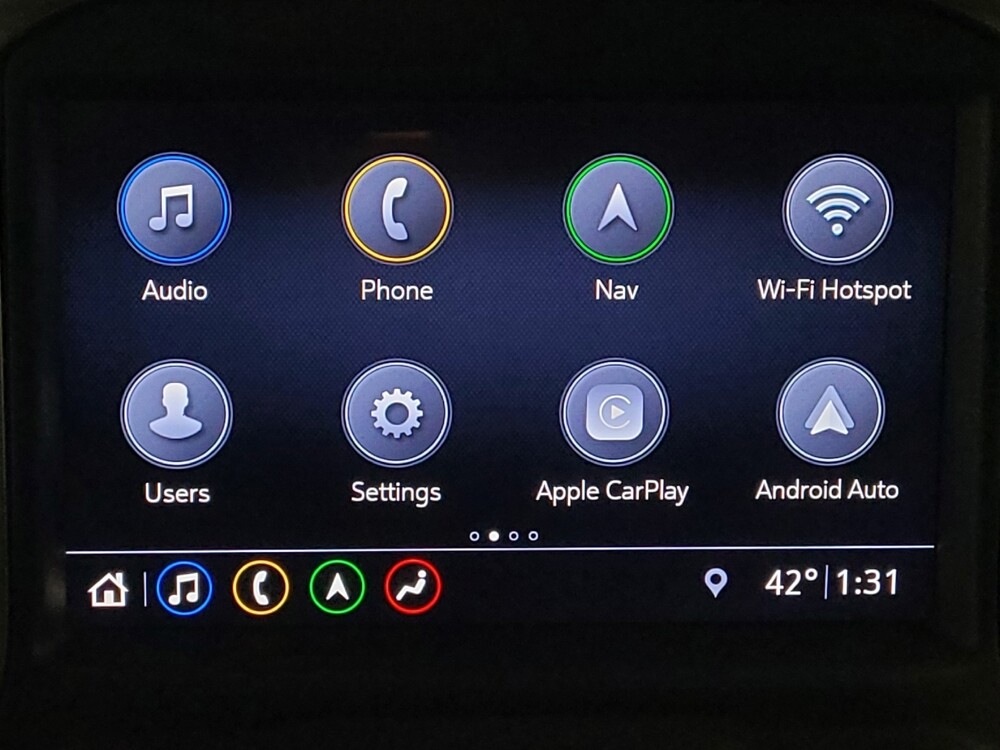 2019 Chevrolet Silverado 1500 in Kissimmee, FL 34744 - 18101181 25