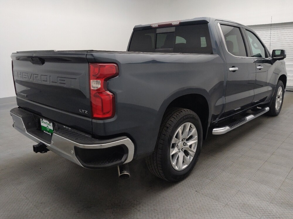 2019 Chevrolet Silverado 1500 in Kissimmee, FL 34744 - 18101181 9