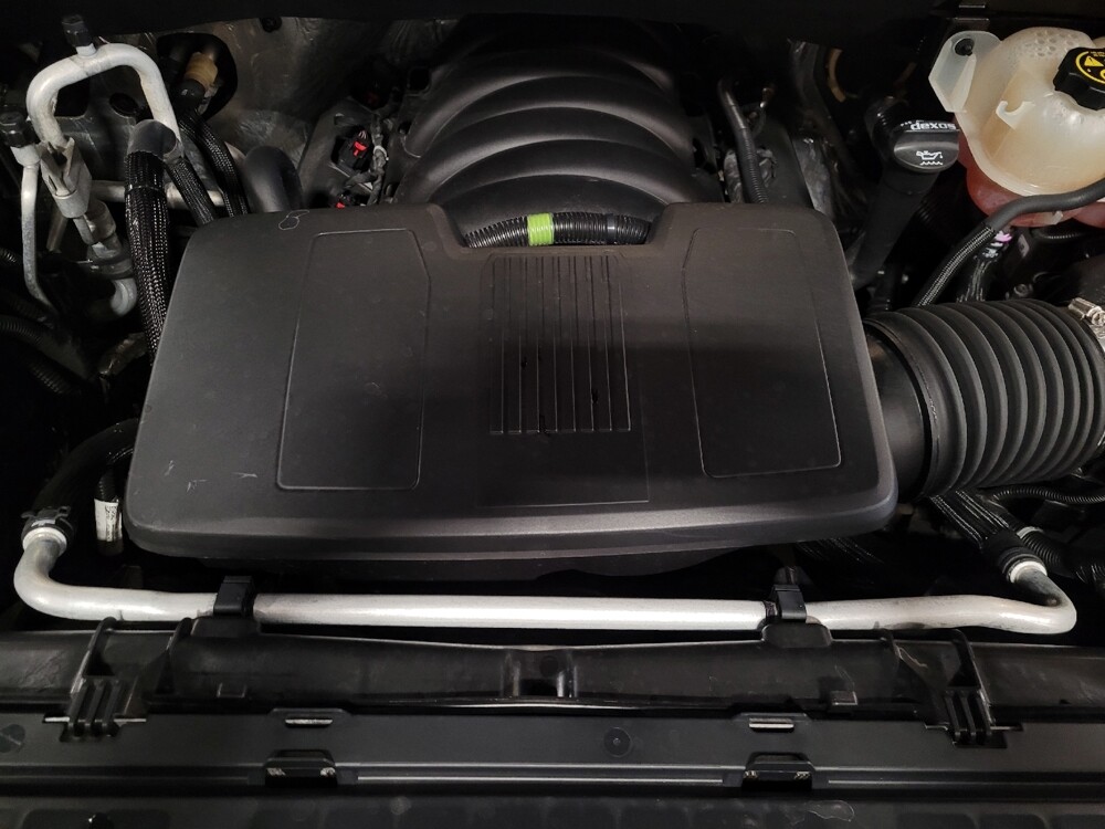 2019 Chevrolet Silverado 1500 in Kissimmee, FL 34744 - 18101181 30