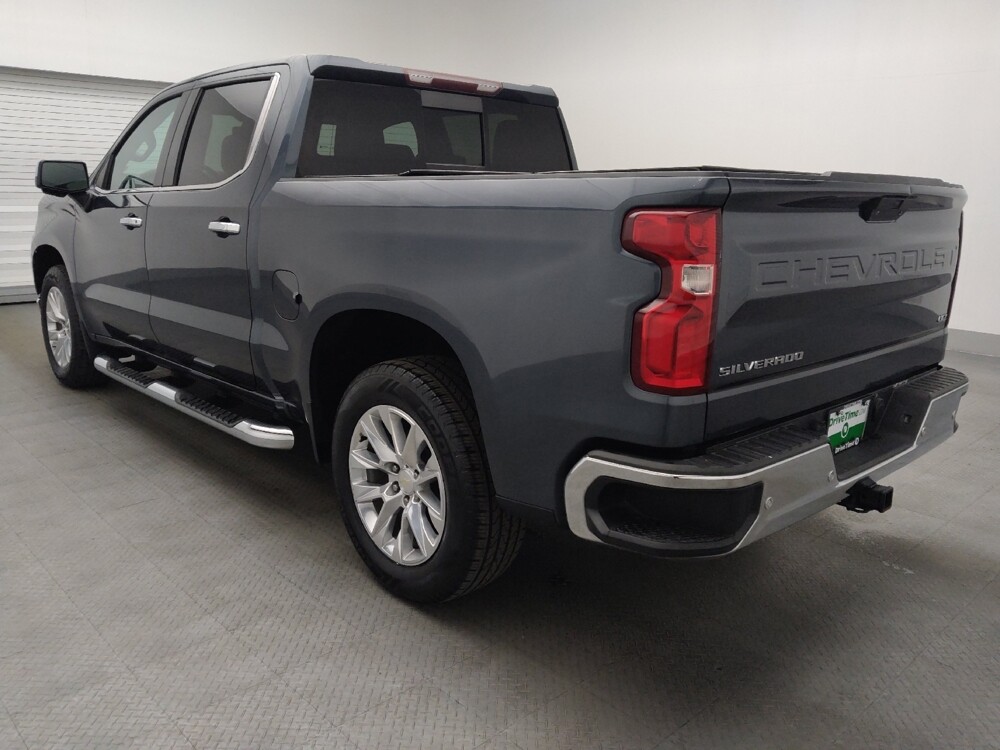 2019 Chevrolet Silverado 1500 in Kissimmee, FL 34744 - 18101181 5