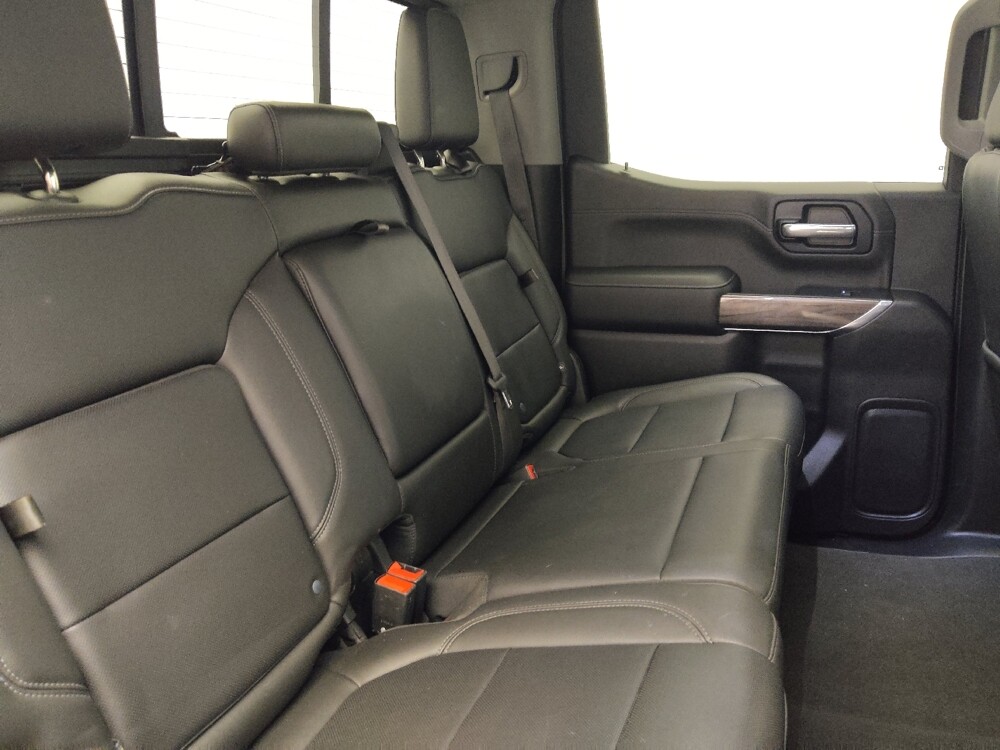 2019 Chevrolet Silverado 1500 in Kissimmee, FL 34744 - 18101181 19