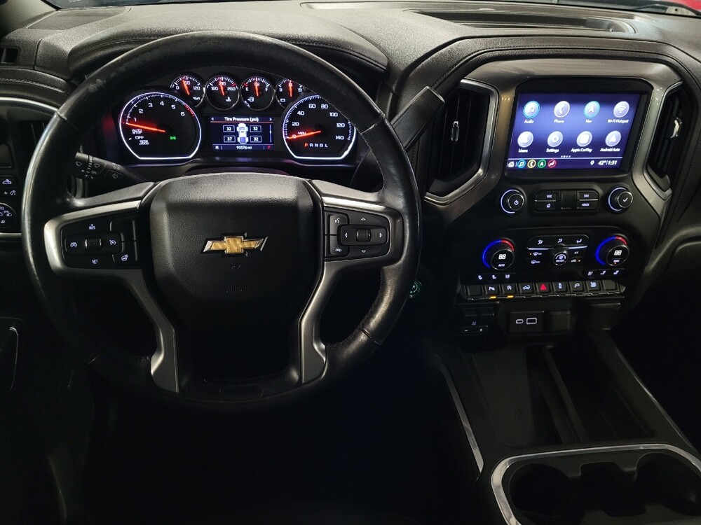 2019 Chevrolet Silverado 1500 in Kissimmee, FL 34744 - 18101181 22