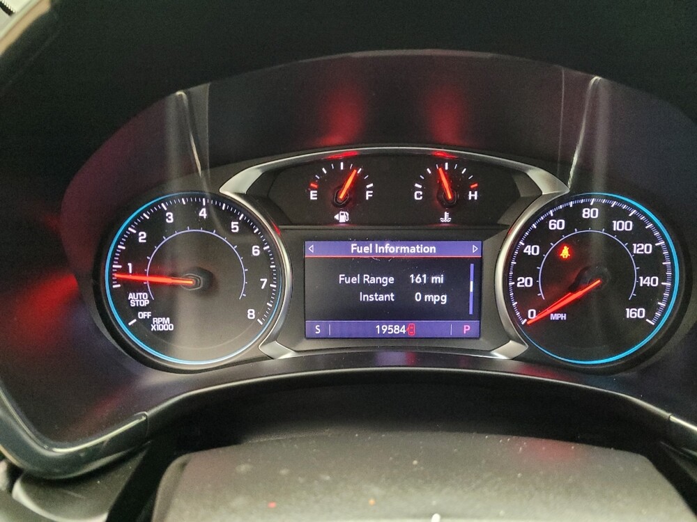 2022 Chevrolet Equinox in Eastpointe, MI 48021 - 18101184 23