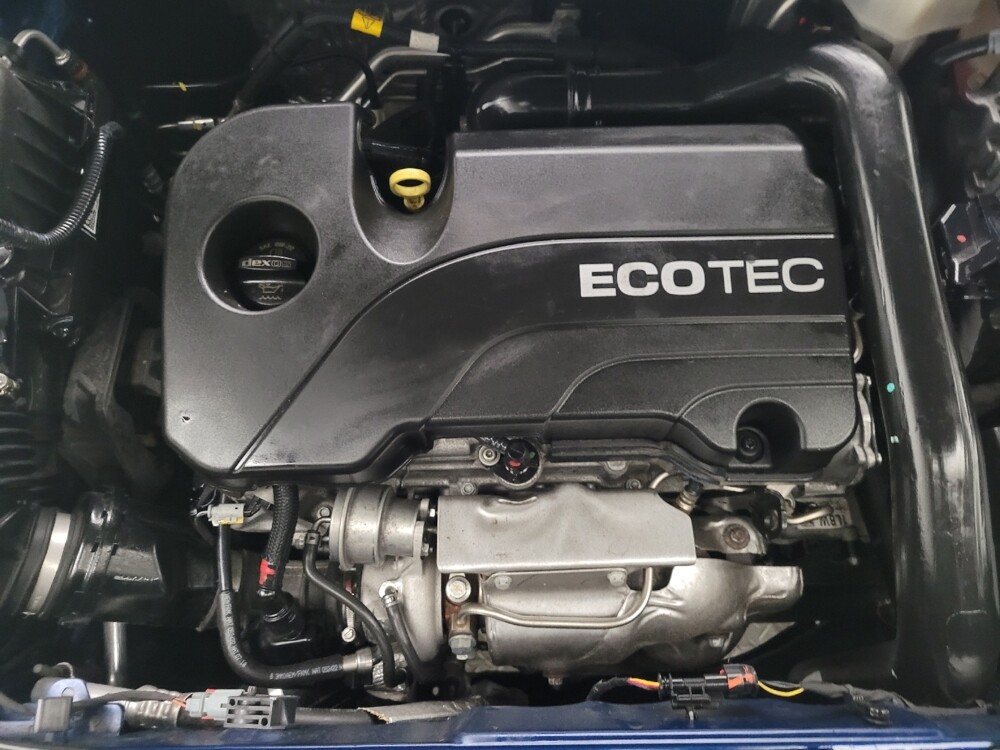 2022 Chevrolet Equinox in Eastpointe, MI 48021 - 18101184 30