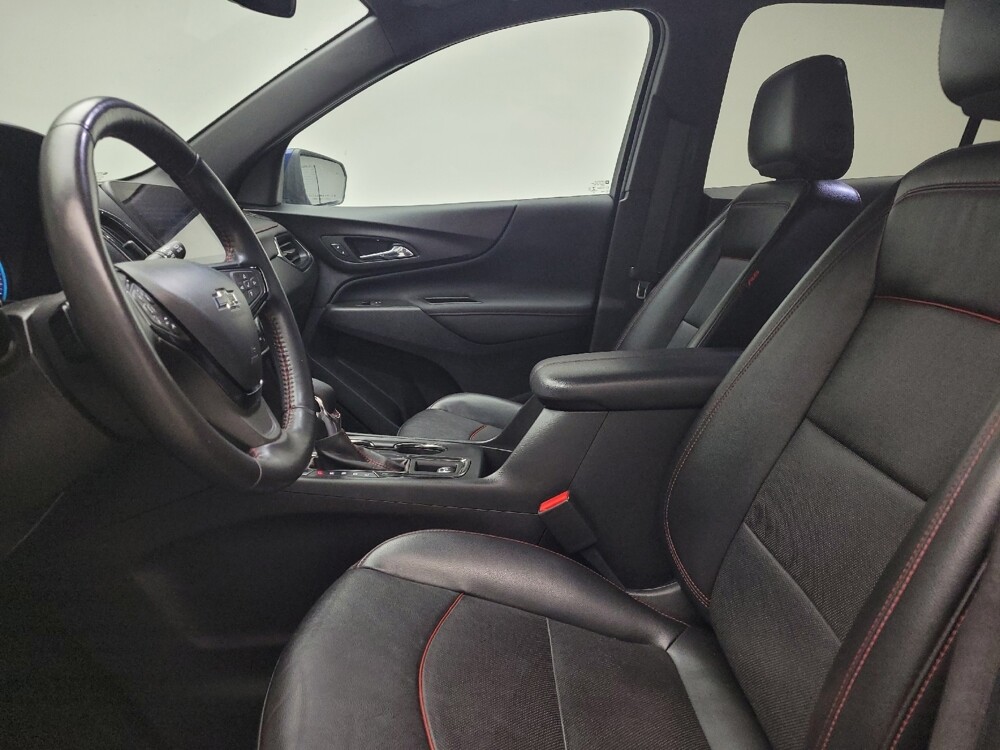 2022 Chevrolet Equinox in Eastpointe, MI 48021 - 18101184 17