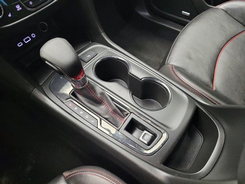 2022 Chevrolet Equinox in Eastpointe, MI 48021 - 18101184 26