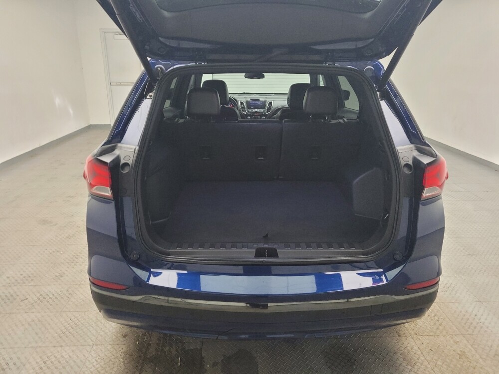 2022 Chevrolet Equinox in Eastpointe, MI 48021 - 18101184 29