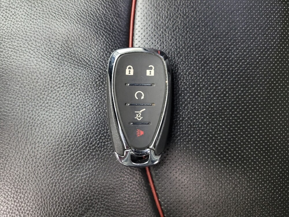 2022 Chevrolet Equinox in Eastpointe, MI 48021 - 18101184 32