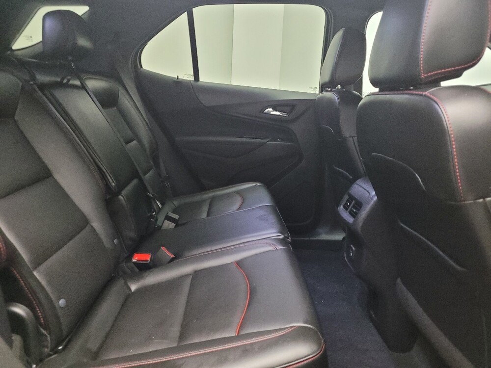 2022 Chevrolet Equinox in Eastpointe, MI 48021 - 18101184 19