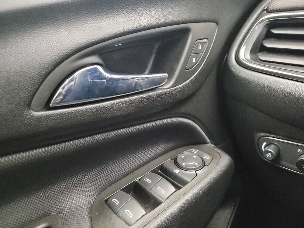 2022 Chevrolet Equinox in Eastpointe, MI 48021 - 18101184 27