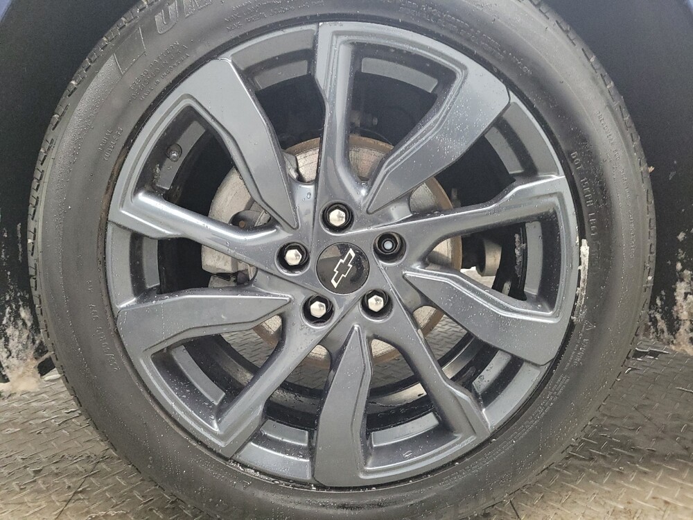 2022 Chevrolet Equinox in Eastpointe, MI 48021 - 18101184 31