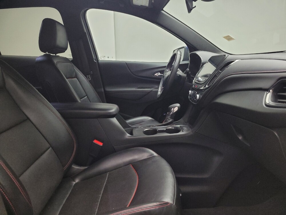 2022 Chevrolet Equinox in Eastpointe, MI 48021 - 18101184 21