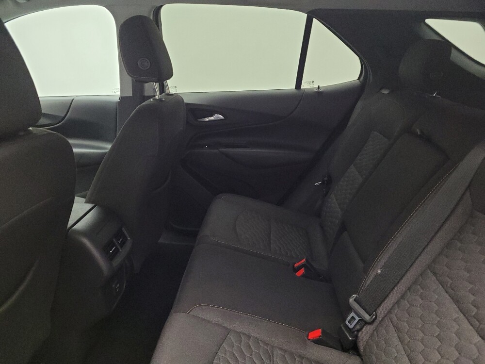 2019 Chevrolet Equinox in Columbus, OH 43228 - 18101185 18