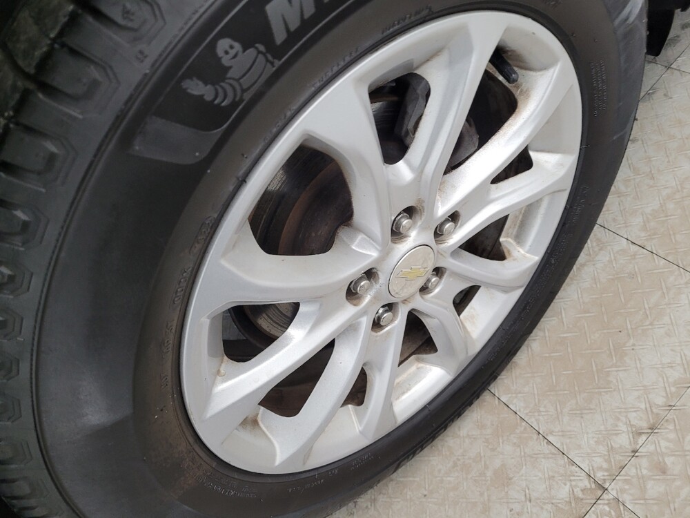 2019 Chevrolet Equinox in Columbus, OH 43228 - 18101185 31