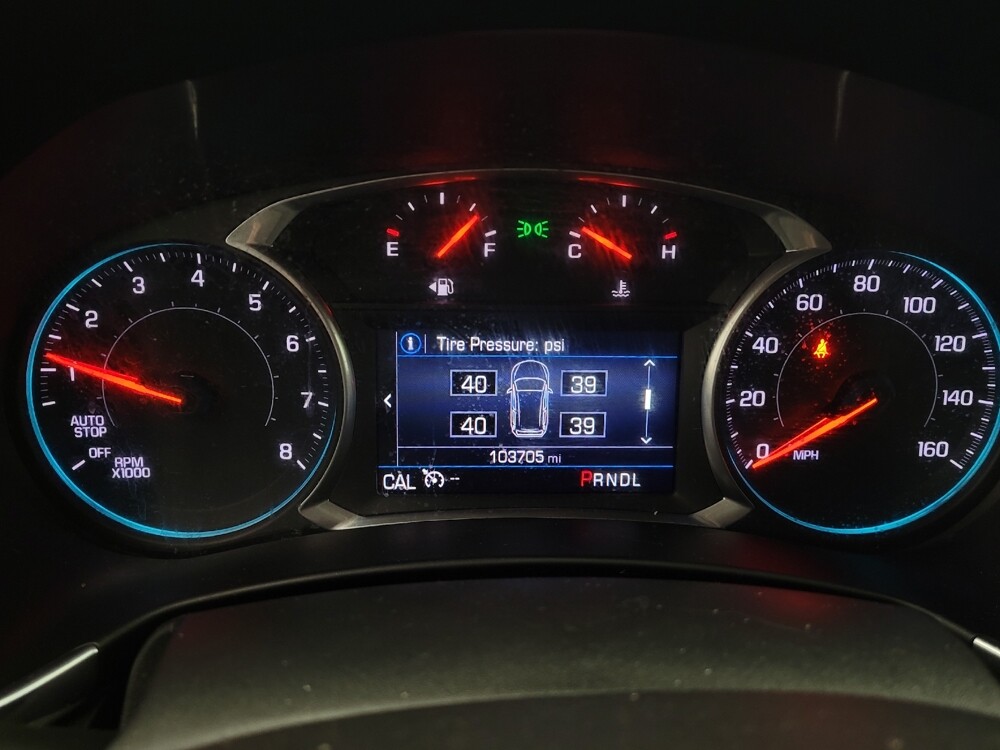 2019 Chevrolet Equinox in Columbus, OH 43228 - 18101185 23