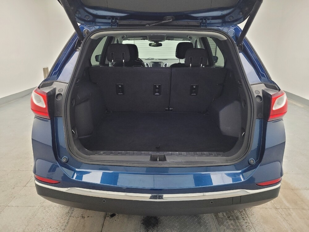 2019 Chevrolet Equinox in Columbus, OH 43228 - 18101185 29