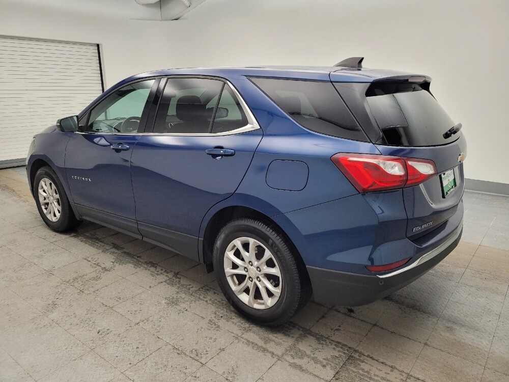 2019 Chevrolet Equinox in Columbus, OH 43228 - 18101185 3