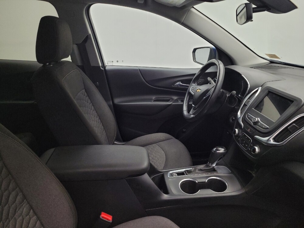 2019 Chevrolet Equinox in Columbus, OH 43228 - 18101185 21
