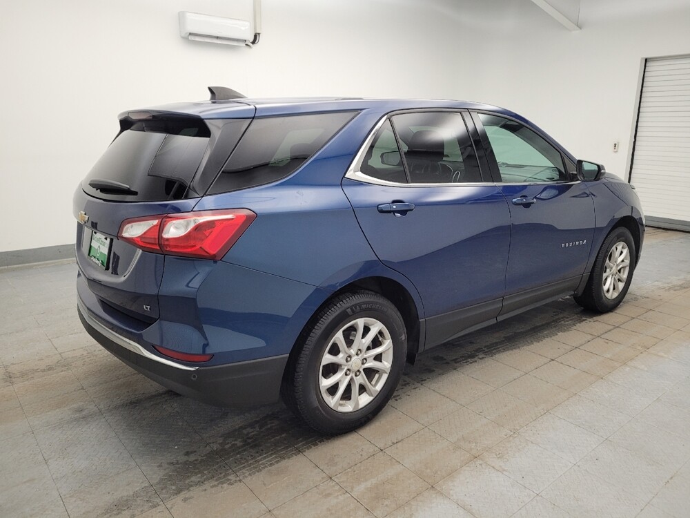 2019 Chevrolet Equinox in Columbus, OH 43228 - 18101185 10