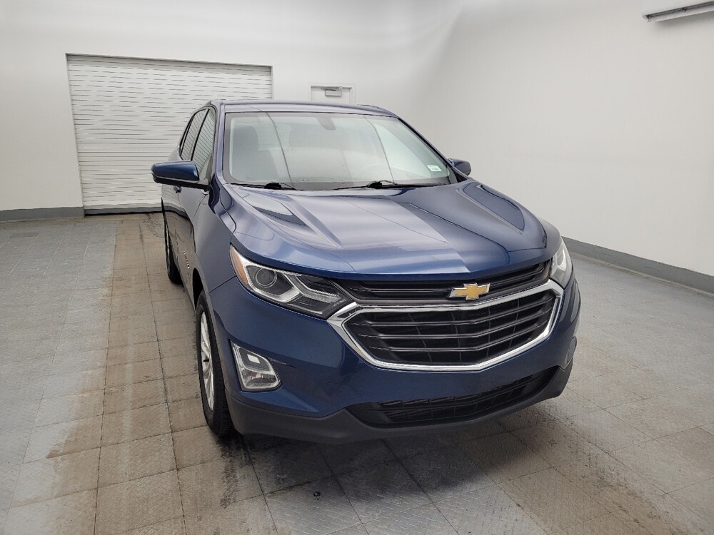 2019 Chevrolet Equinox in Columbus, OH 43228 - 18101185 14