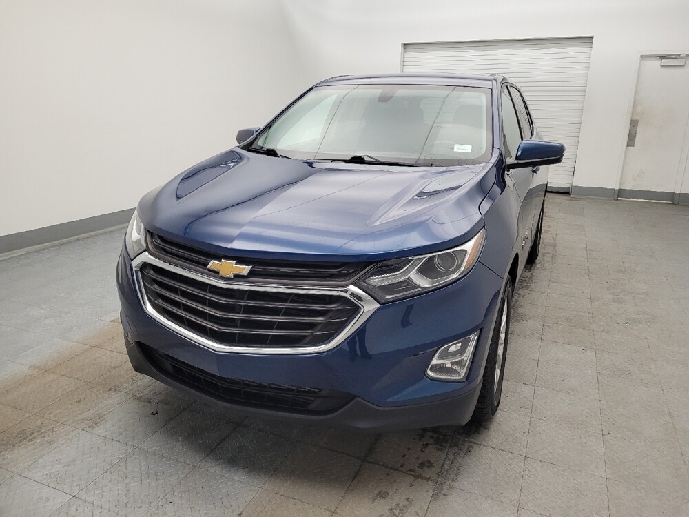 2019 Chevrolet Equinox in Columbus, OH 43228 - 18101185 15