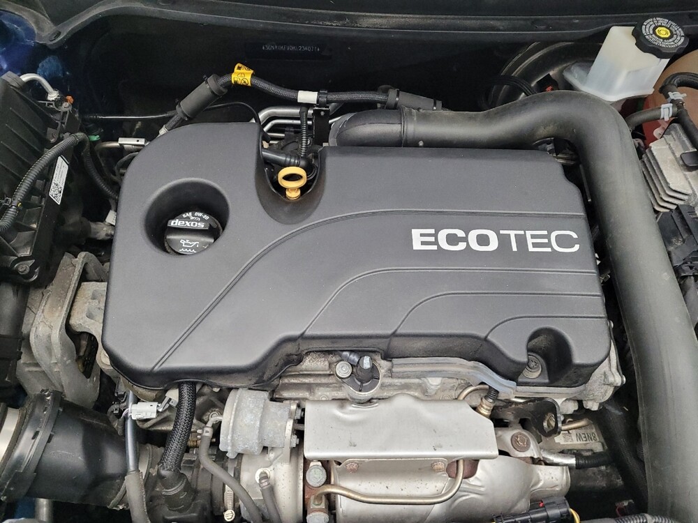 2019 Chevrolet Equinox in Columbus, OH 43228 - 18101185 30