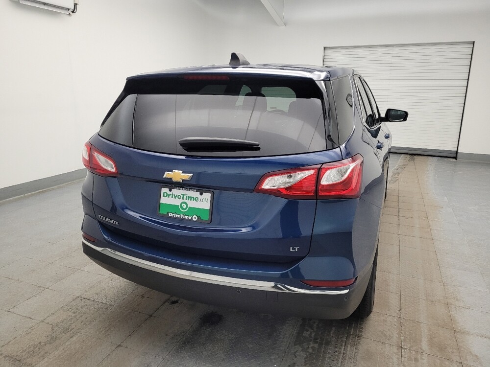 2019 Chevrolet Equinox in Columbus, OH 43228 - 18101185 7
