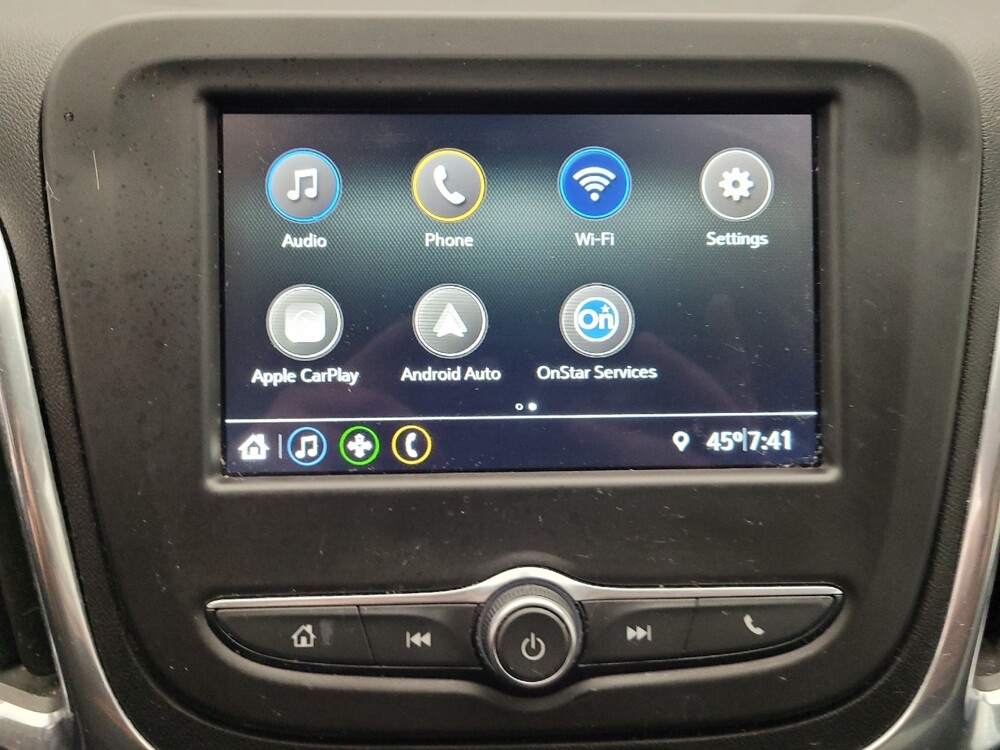 2019 Chevrolet Equinox in Columbus, OH 43228 - 18101185 25