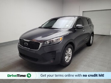 2019 Kia Sorento in Riverside, CA 92504