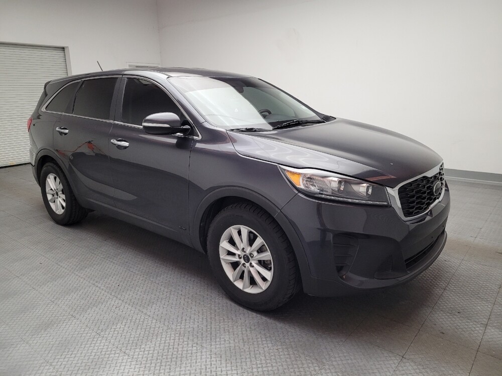 2019 Kia Sorento in Riverside, CA 92504 - 18101186 11