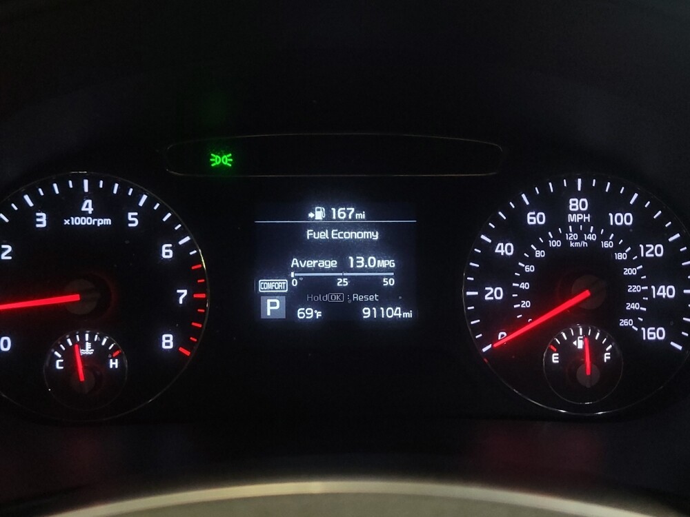 2019 Kia Sorento in Riverside, CA 92504 - 18101186 23