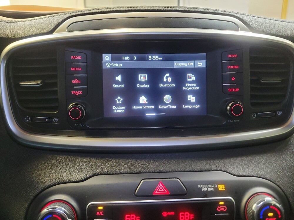 2019 Kia Sorento in Riverside, CA 92504 - 18101186 25