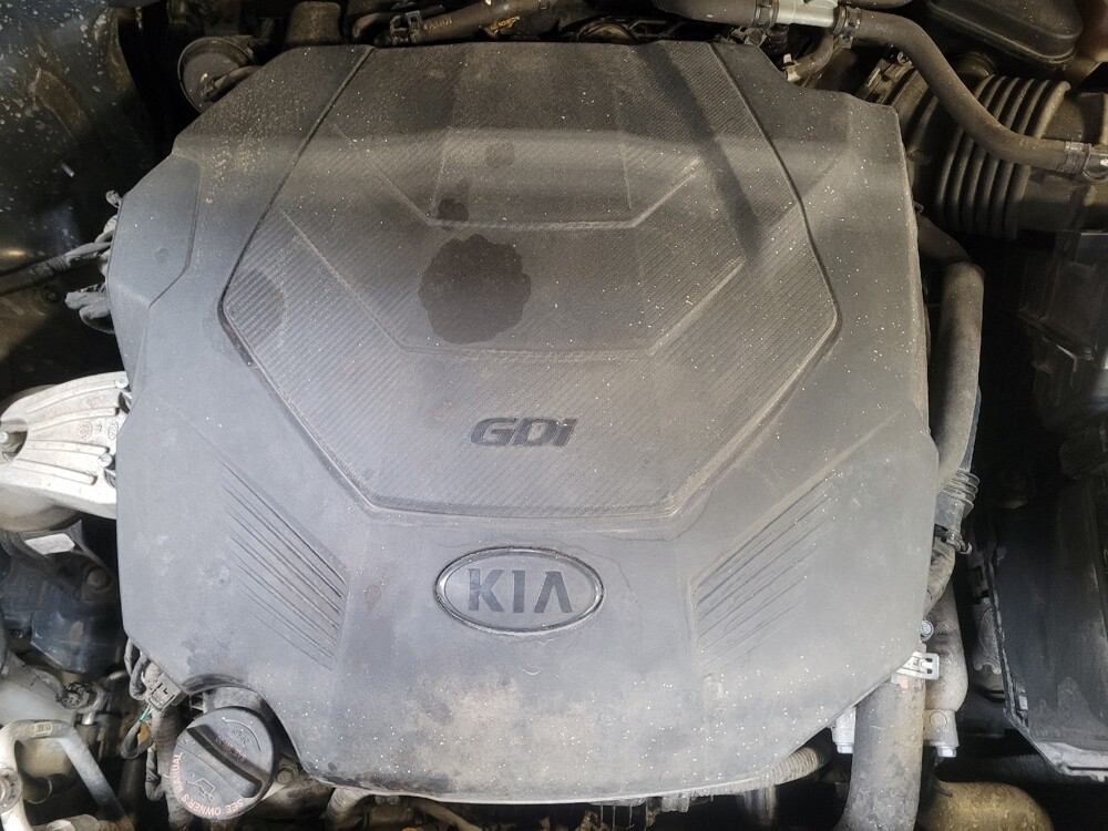 2019 Kia Sorento in Riverside, CA 92504 - 18101186 30