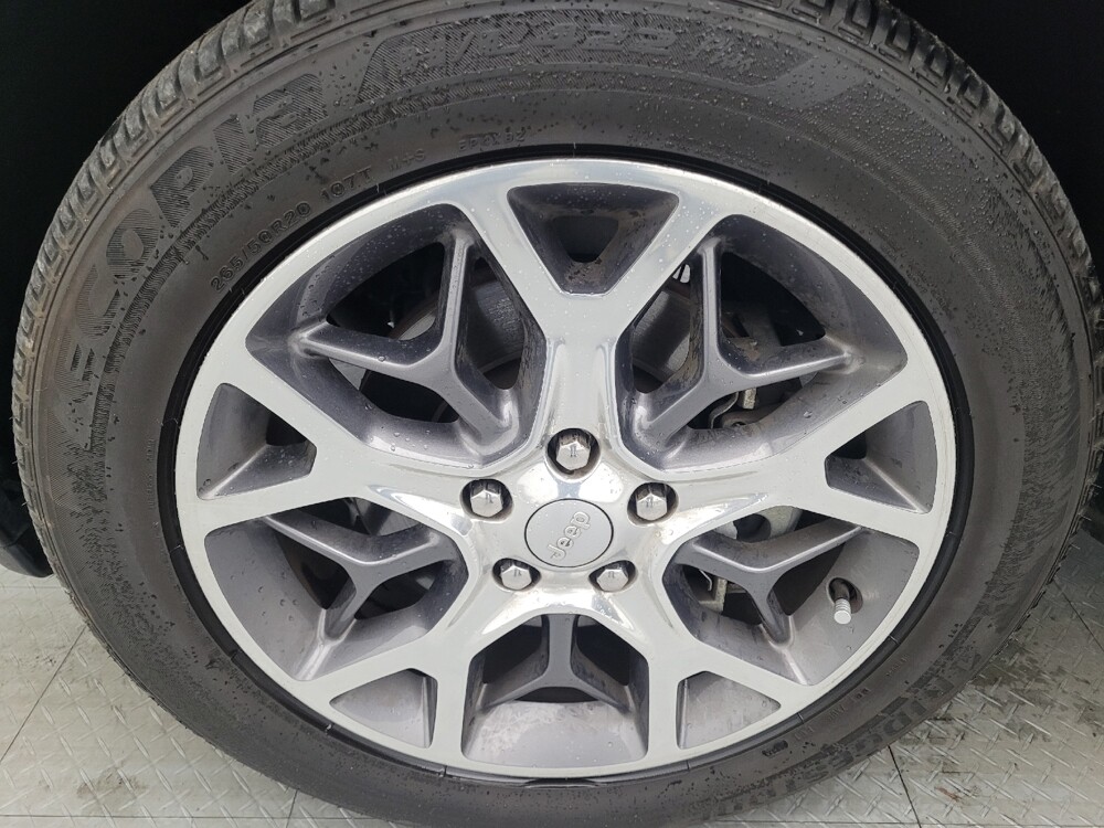 2021 Jeep Grand Cherokee in Augusta, GA 30907 - 18101187 31